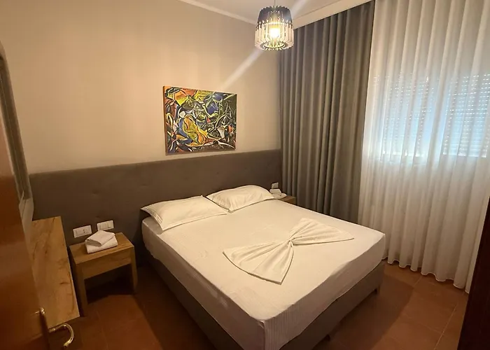 Palmanova Mardok Kanine