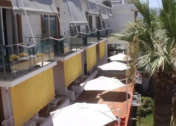 Palmanova Mardok Hotel