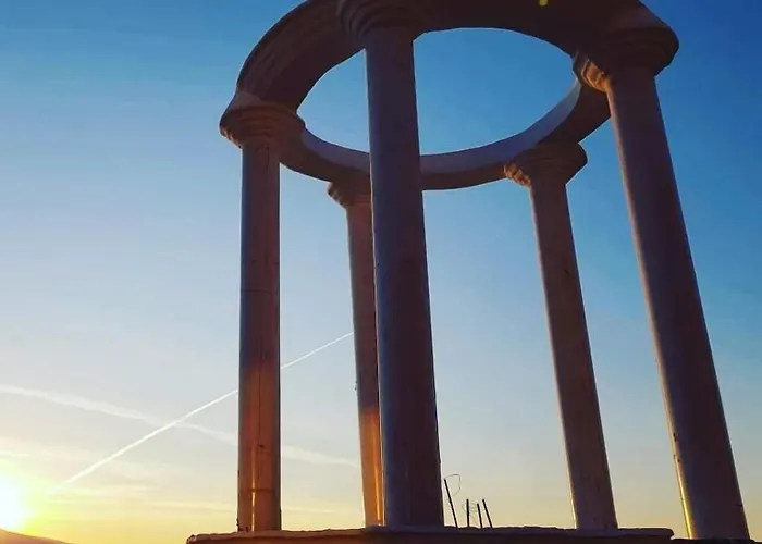 Palmanova Mardok 3* Kanine