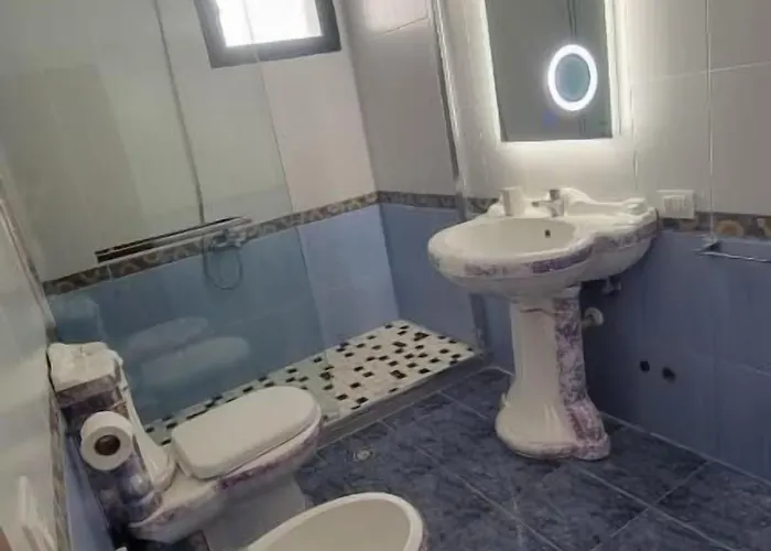 Otel Palmanova Mardok
