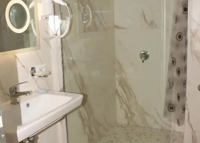 Palmanova Mardok Otel 3*