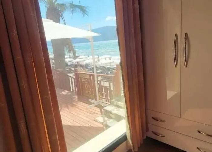 Otel Palmanova Mardok 3*