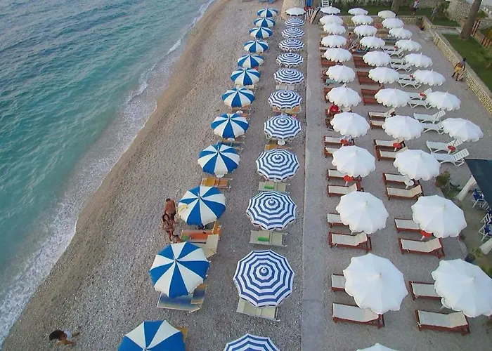 Hotel Palmanova Mardok