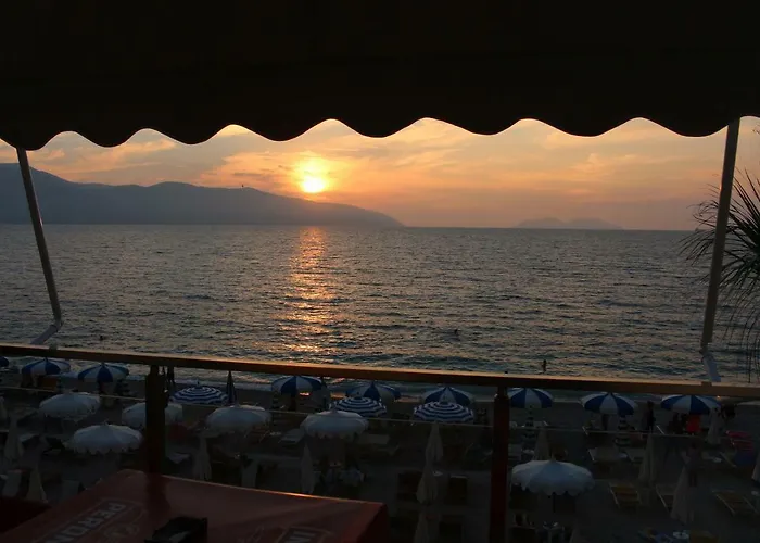 Hotel Palmanova Mardok 3*