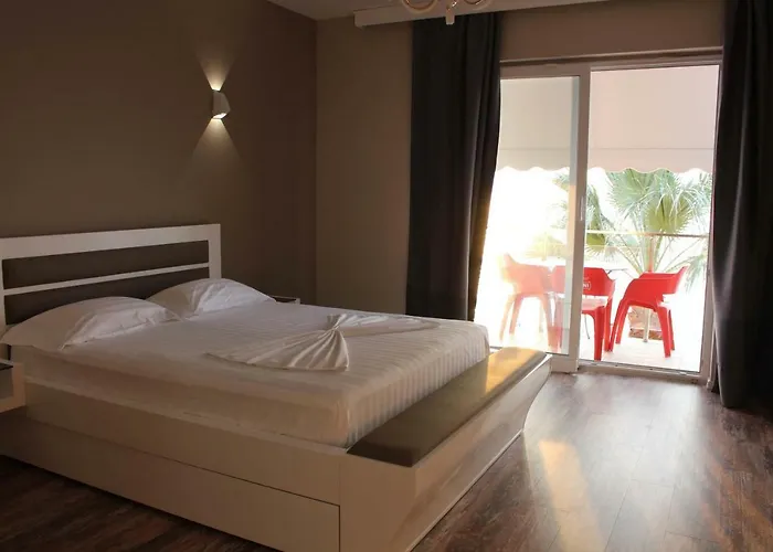 Palmanova Mardok Otel