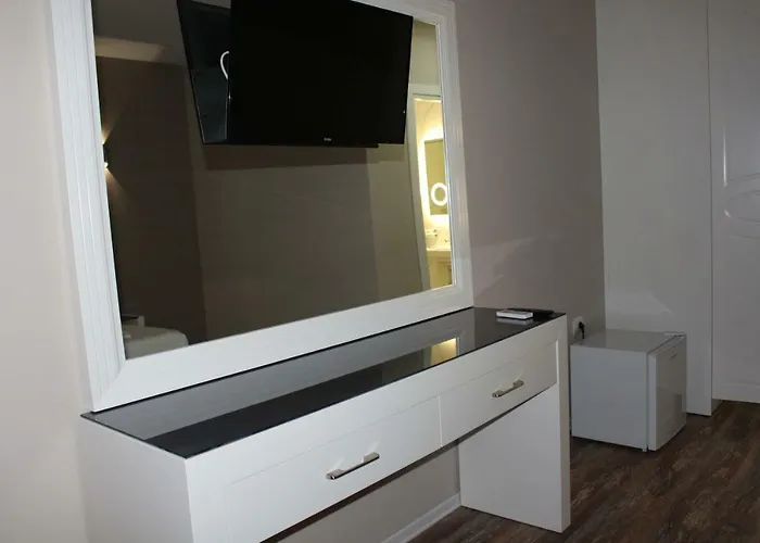 Otel Palmanova Mardok