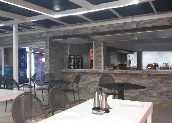 Palmanova Mardok 3* Kanine